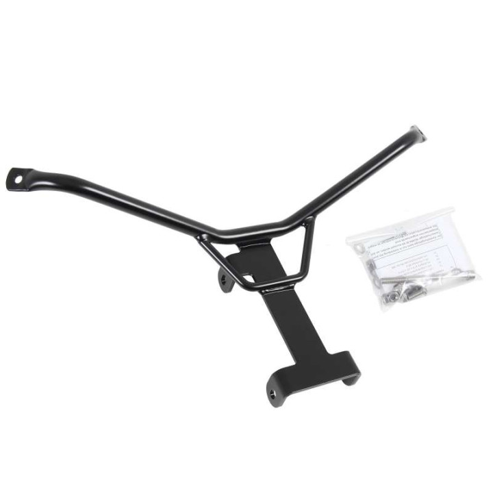 Reinforcements for Hepco &amp- Becker Honda CRF1100L AFRICA TWIN high bumpers
