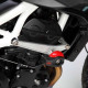 Kit fixation Crash Pad LSL Avec Platine Triumph TIGER 800
