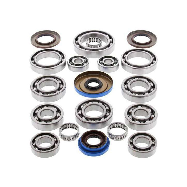 Kit roulement & joints de differentiel All Balls 25-2085 Polaris RANGER RZR 570