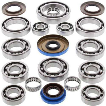 Kit roulement & joints de differentiel All Balls 25-2085 Polaris RANGER RZR 570