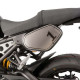 Caches latéraux Puig noir mat (8563J) Yamaha XSR900 Caches latéraux Puig noir mat (8563J) Yamaha XSR900