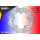 Kit freinage arrière FE disque pétale + plaquettes AP Racing Yamaha TÉNÉRÉ 700