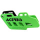 Patin guide chaîne Acerbis KAWASAKI KX-F 250/450 09-