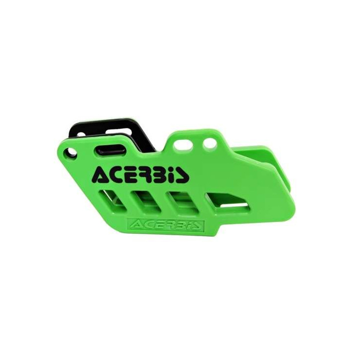 Patin guide chaîne Acerbis KAWASAKI KX-F 250/450 09-