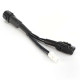 Shunt cable DENALI harness to DRL (DNL.WHS.048)