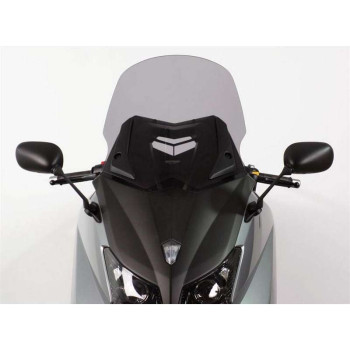 Bulle scooter MRA Touring Honda PCX 125 10-13