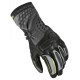 Gants femme Macna TERRA RTX LADY Noir/Jaune Fluo