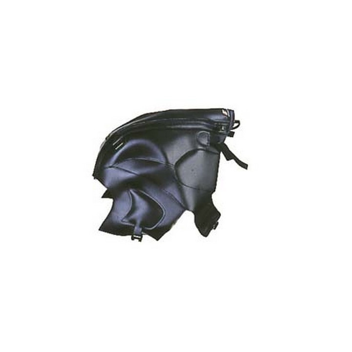Bagster tank mat black (1246U) Yamaha GTS 1000