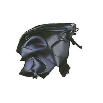 Tapis de réservoir Bagster noir (1246U) Yamaha GTS 1000 Tapis de réservoir Bagster noir (1246U) Yamaha GTS 1000
