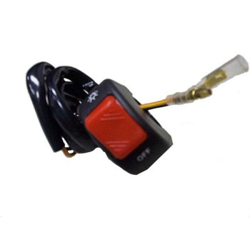 Interrupteur lumière Tecnium ON/OFF Interrupteur lumière Tecnium ON/OFF