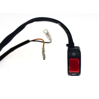 Interrupteur lumière Tecnium ON/OFF Interrupteur lumière Tecnium ON/OFF