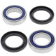 Kit roulements de roue Arrière All Balls 25-1313 YAMAHA YFZ350 BANSHEE