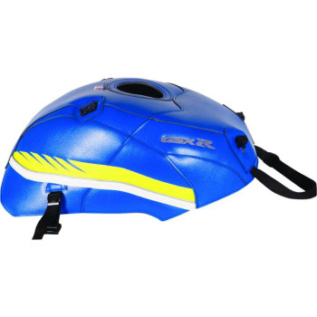 Tapis de réservoir Bagster (1732C) Suzuki GSX-R1000 Tapis de réservoir Bagster (1732C) Suzuki GSX-R1000