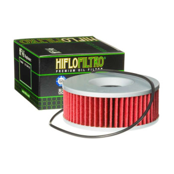 Hiflofiltro HF146 oil filter