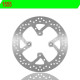 Rear brake disc NG 1555 1200 MULTISTRADA 15-17