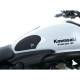 Kit grip de réservoir R&G (EZRG424) Kawasaki VN650 Vulcan S