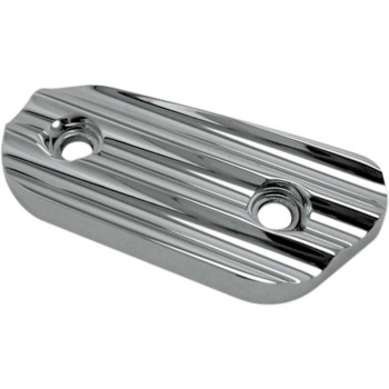 Cache d'inspection chaîne primaire JOKER MACHINE chrome Sportster