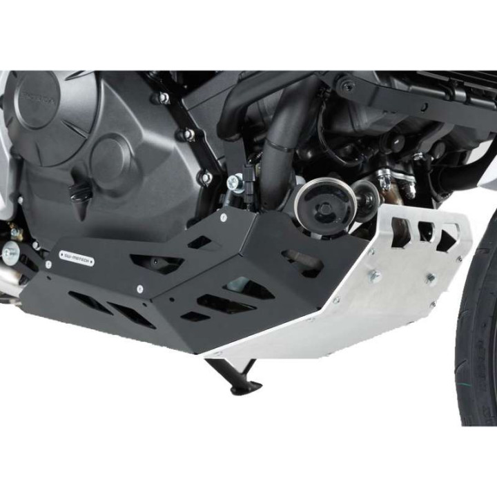 Sabot moteur SW-Motech Honda NC700 / NC750 sans DCT