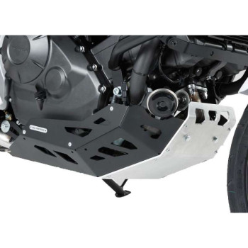 Sabot moteur SW-Motech Honda NC700 / NC750 sans DCT Sabot moteur SW-Motech Honda NC700 / NC750 sans DCT