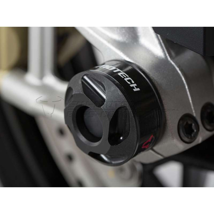 Protection de fourche SW-Motech BMW S1000R/RR