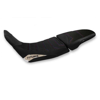 Seat cover Tappezzeria MAPS ULTRAGRIP Honda CRF1100L Africa Twin Adventure Sports 20-