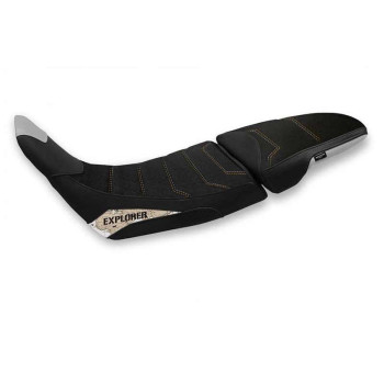 Seat cover Tappezzeria MAPS ULTRAGRIP Honda CRF1100L Africa Twin Adventure Sports 20-