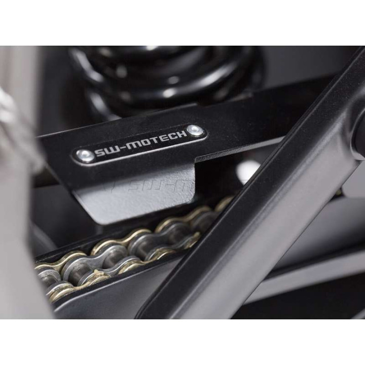Extension protection de chaîne SW-Motech KTM 1050/1090/1190/1290 ADVENTURE Extension protection de chaîne SW-Motech KTM 1050/1090/1190/1290 ADVENTURE