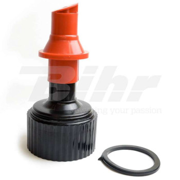 Bouchon remplissage rapide Bihr Home Track