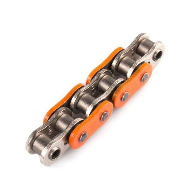 Attache à riveter AFAM type MRS A525XHR3-O Orange