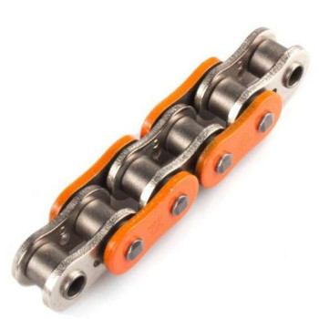 Attache à riveter AFAM type MRS A525XHR3-O Orange