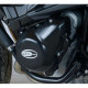 Left clipboard R&G Kawasaki Z800