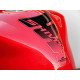 Protection de réservoir moto Puig APRILIA SHIVER NOIR