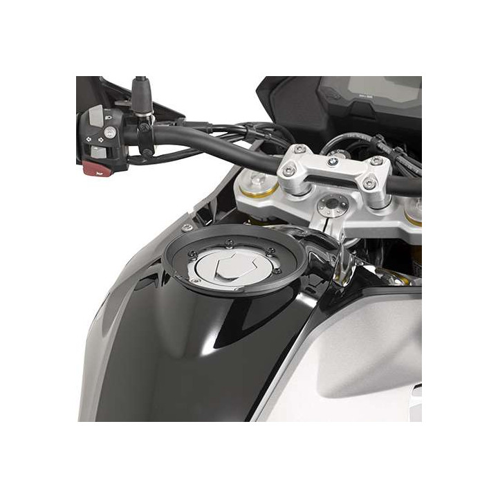 Givi TANKLOCK BF31 clamp BMW G310R G310GS Givi TANKLOCK BF31 clamp BMW G310R G310GS
