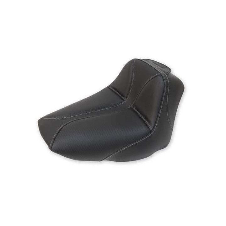 Selle confort Saddlemen DOMINATOR (806-04-0042) FXD DYNA