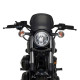 Puig Carbon faceplate (3812C) Yamaha XV950