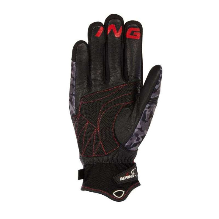 Gants moto Bering CORTEX CAMO