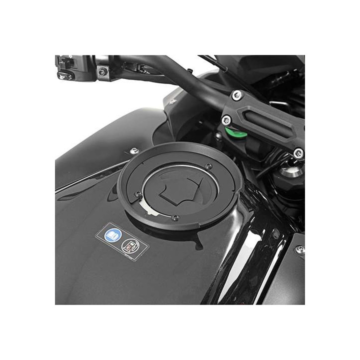 Givi TANKLOCK BF26 clamp Kawasaki 650 VERSYS 15-21