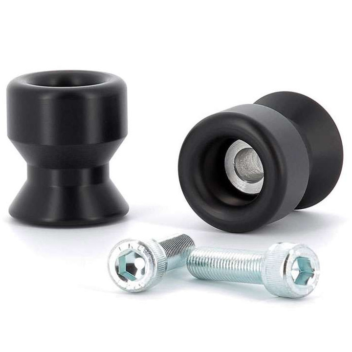 Diabolos moto Vparts M10x125 Téflon noir