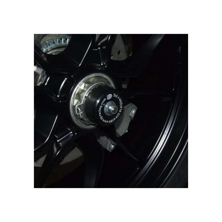 Oscillating arm protection R&G Ducati MULTISTRADA 1200