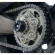 Oscillating arm protection R&G Ducati MULTISTRADA 1200