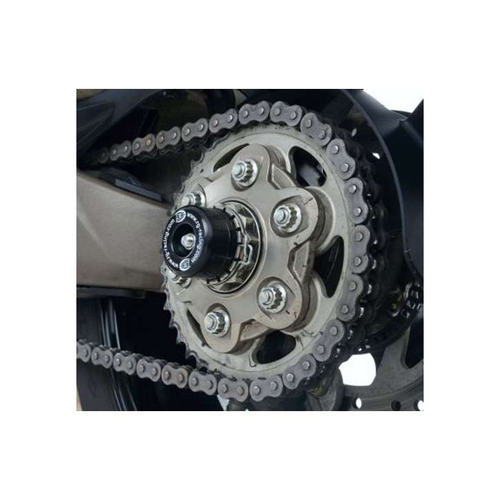 Oscillating arm protection R&G Ducati MULTISTRADA 1200