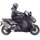Bagster ROLL'STER scooter apron (XTB360) Piaggio MP3 14-21