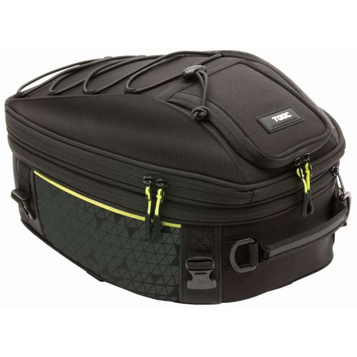 Sacoches de selle moto TAAC TC32 15-20 litres