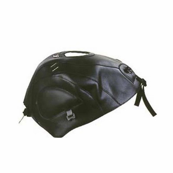 Tapis de réservoir Bagster noir (1359U) Kawasaki ZX-9R