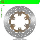 Front right brake disc NG 232 BETA JONATHAN 125 99-02