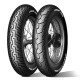 Pneu arrière Dunlop D402 (HARLEY) MT90 B 16 M/C 74H TL