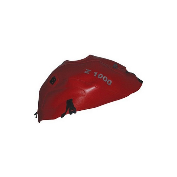 Bagster tank mat red (1453C) Kawasaki Z1000