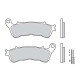 BREMBO sinter brake pads 07HO57LA