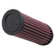 Filtre à air K&N TB-9004 pour Triumph Bonneville/Scrambler/Thruxton