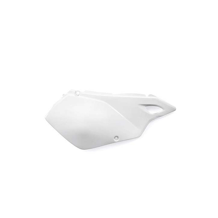 SUZUKI DRZ400 Acerbis white side plates (0003859.030)